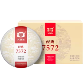 高品质大益普洱茶：东和茶叶网大益官网直营