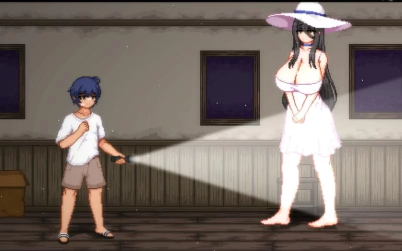 高品质汉化!迷失的小女孩1.46直装版,即刻下载! 高品质汉化!迷失的小女孩1.46直装版,即刻下载!