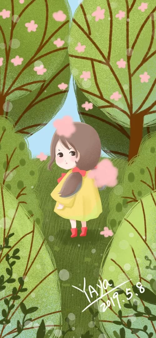 高品质汉化！迷失的小女孩1.46直装版，即刻下载！