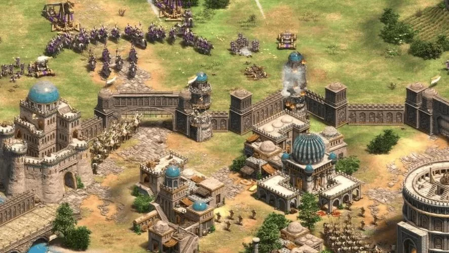 高品质策略战争类手游:画面精美玩法丰富的策略手游推荐 高品质策略战争类手游:画面精美玩法丰富的策略手游推荐