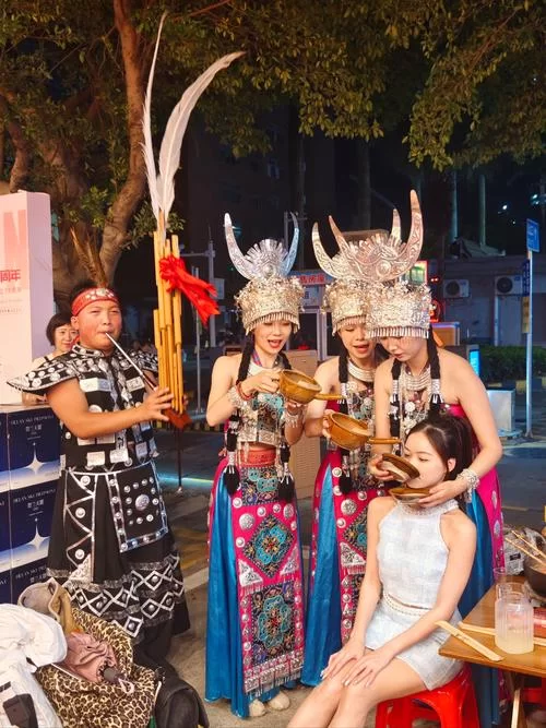 高山流水是什么？几种不同玩法大揭秘