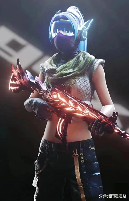 高帧率吃鸡手机大揭秘，帧率拉满爽翻天！