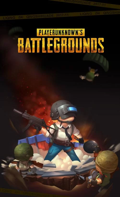 高帧率吃鸡手机大揭秘，帧率拉满爽翻天！