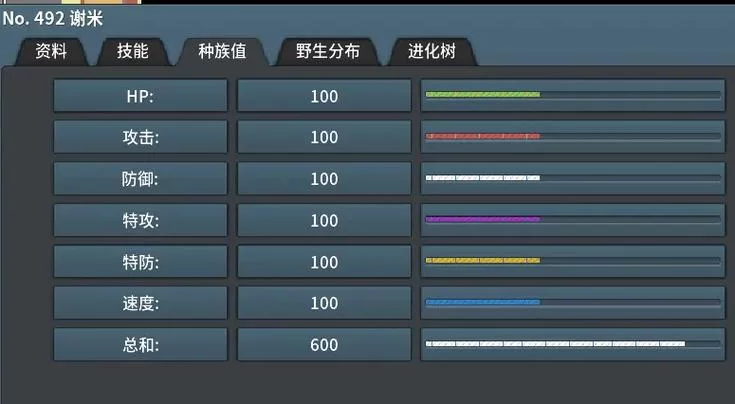高手教你谢米性格配招技巧：快速提升战力