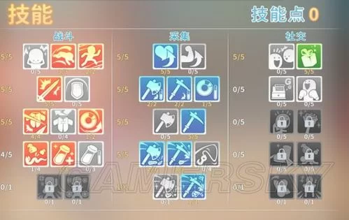 高效提升属性！波西亚时光海鲜大杂烩配方大全