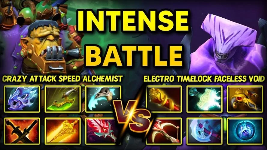 高效魔兽争霸改键工具：玩转DOTA，轻松取胜