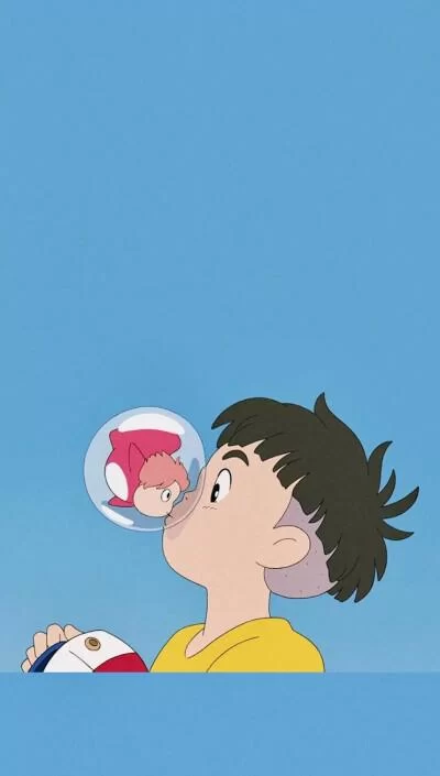 高清宗介图片下载：手机壁纸、电脑壁纸随意选