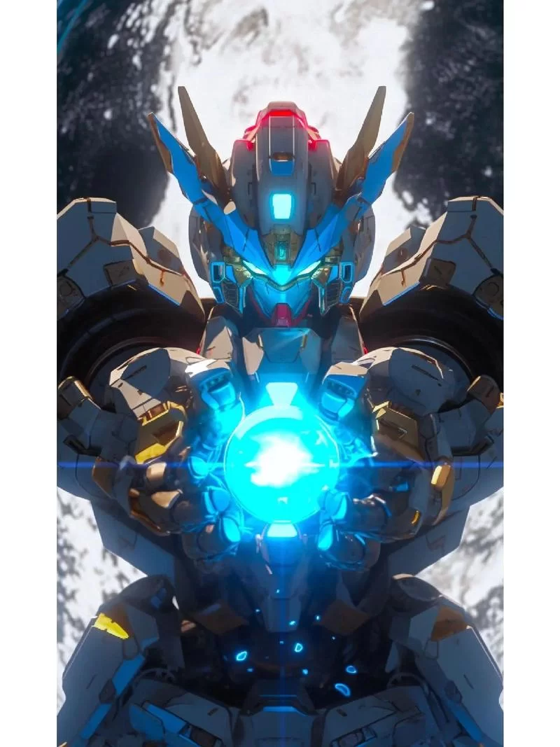 高达生存突击中文版：重温经典，体验全新高达动作！