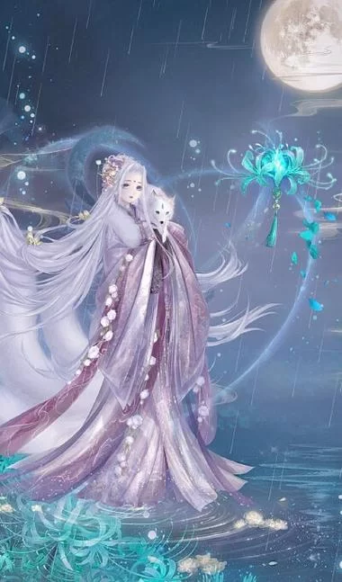 高颜值奇迹暖暖壁纸：换上你的暖暖壁纸