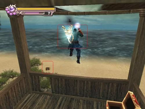 鬼武者3武器装备收集攻略：打造最强角色