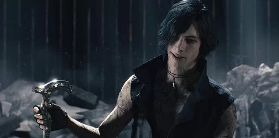 鬼泣5修改器下载：轻松体验无限能力！