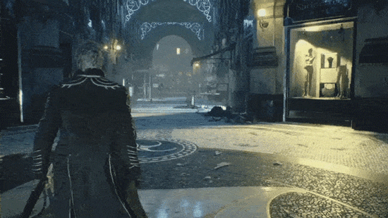 鬼泣5修改器下载：轻松体验无限能力！