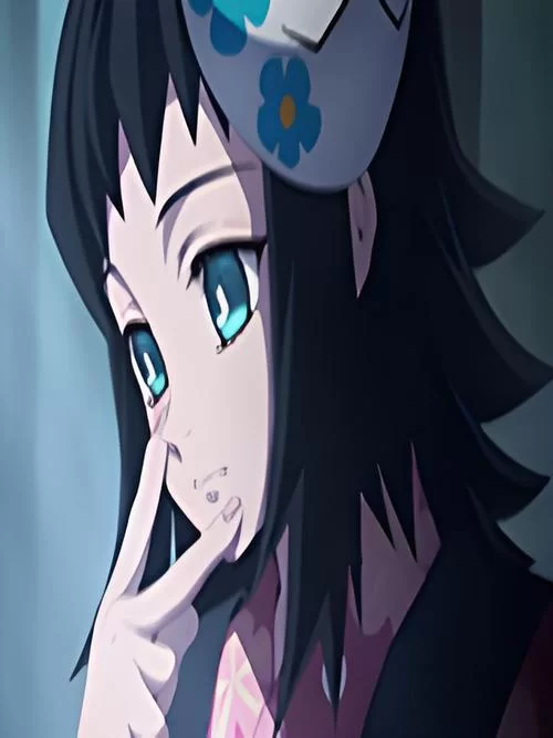 鬼灭之刃真菰：温柔师姐的悲惨命运与炭治郎的回忆