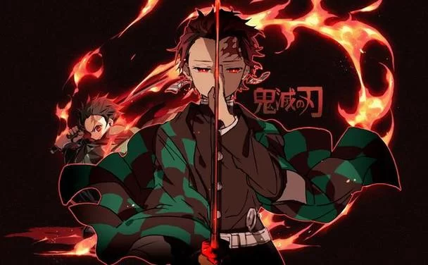 鬼灭之刃：揭秘炭治郎的火之神神乐之舞