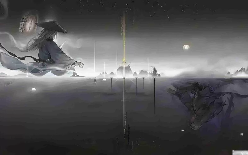 鬼谷八荒一诺千金气运详解：如何获得忠诚道侣？
