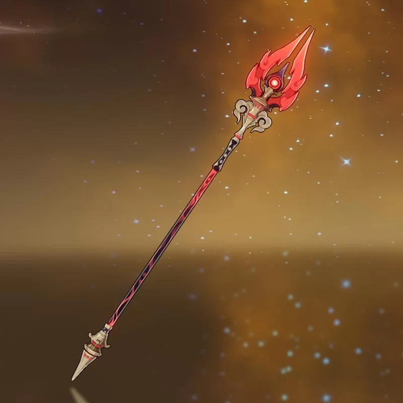 魈专武风伤杯难获取？原神高效刷取风伤杯的副本指南