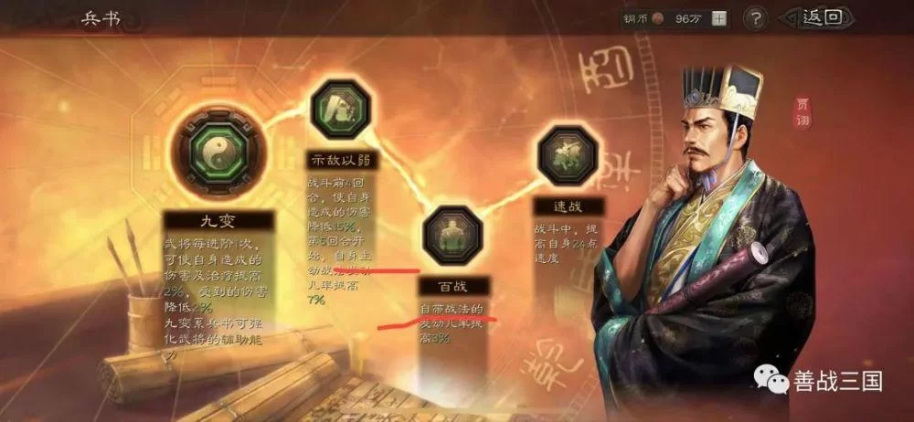 魏法骑战法搭配详解：最强阵容组合推荐及兵书选择