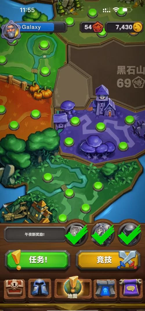 魔兽3.35下载及玩法详解：带你重温经典！