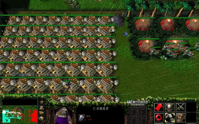 魔兽RPG防守地图大全：新手玩家必看攻略