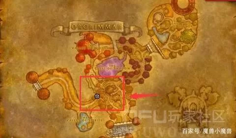 魔兽世界9.0：联盟部落传家之宝商人都在哪？