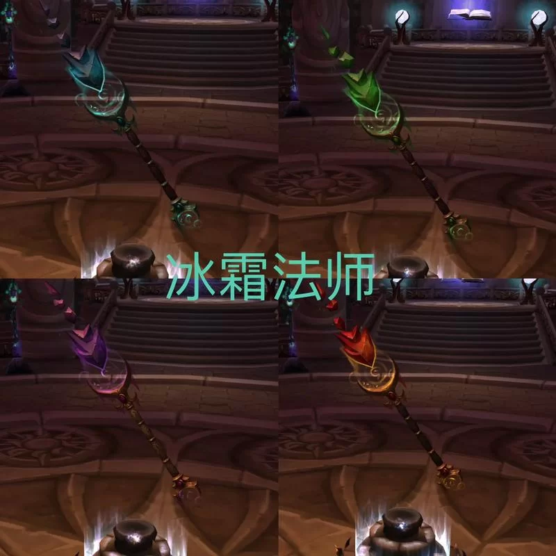 魔兽世界TellMeWhen插件：技能冷却提示神器，高效战斗！