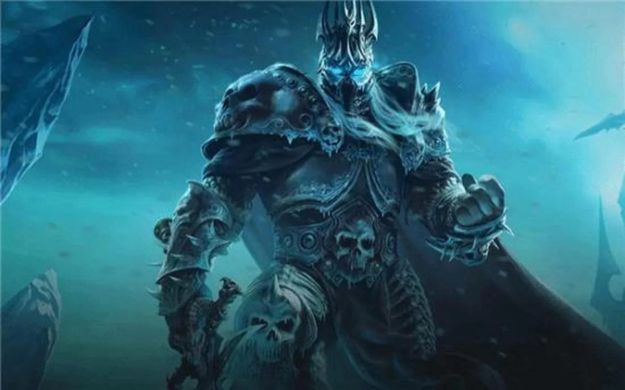 魔兽世界WLK是什么？巫妖王之怒版本深度解读，怀旧服攻略