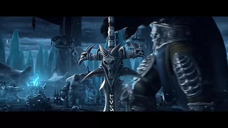 魔兽世界WLK是什么？巫妖王之怒版本深度解读，怀旧服攻略