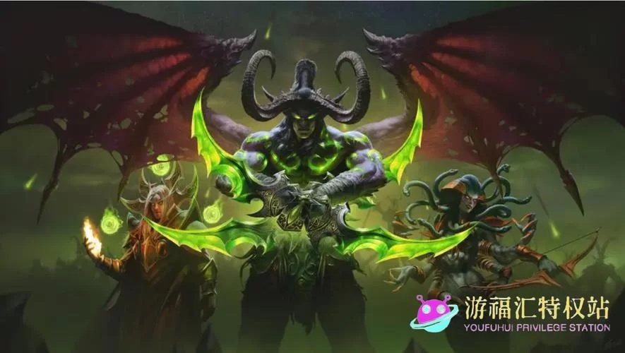 魔兽世界任务大全：新手必看升级路线及高效日常任务攻略