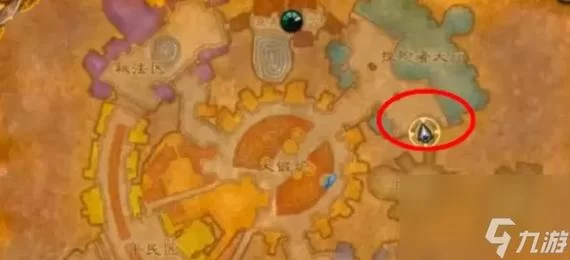 魔兽世界传家宝升级：简单易懂的步骤详解