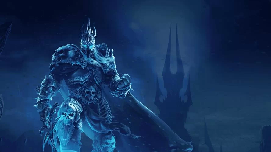魔兽世界公益服发布网大全：各种版本任你选，快来体验！