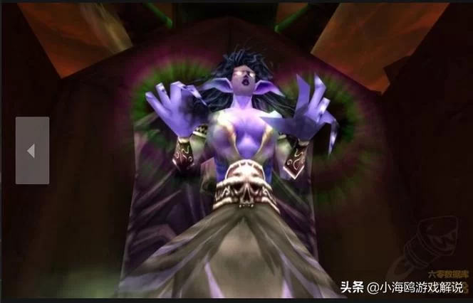 魔兽世界净化斯坦索姆位置及进入方法