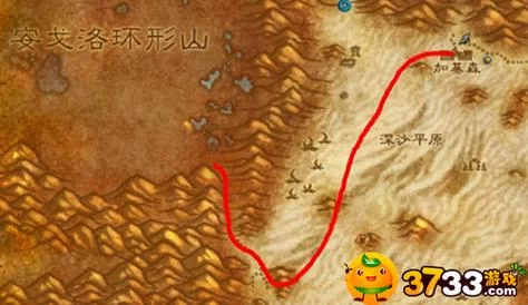 魔兽世界加拉克苏斯打法：告别翻车，轻松通关副本