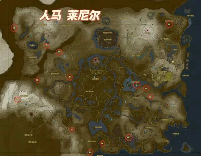 魔兽世界嚎风峡湾地图位置及前往方法