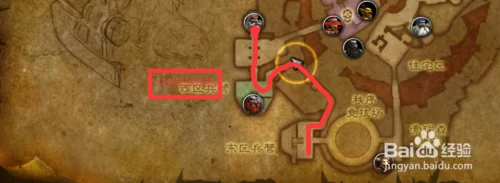 魔兽世界基维斯图纸哪里容易出？高爆率地点推荐