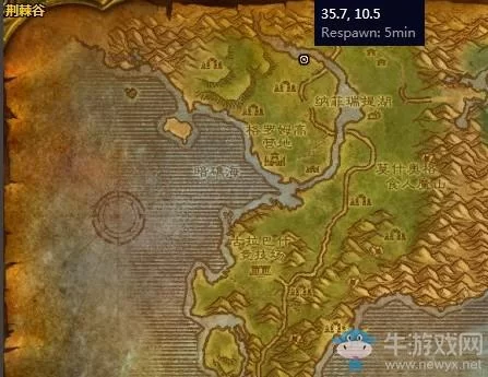魔兽世界怀旧服：饥饿者杜恩击杀攻略及任务流程详解