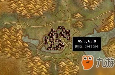 魔兽世界怀旧服：饥饿者杜恩击杀攻略及任务流程详解