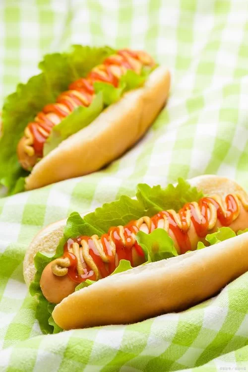 魔兽世界掠食者热狗：恢复生命值的神奇热狗