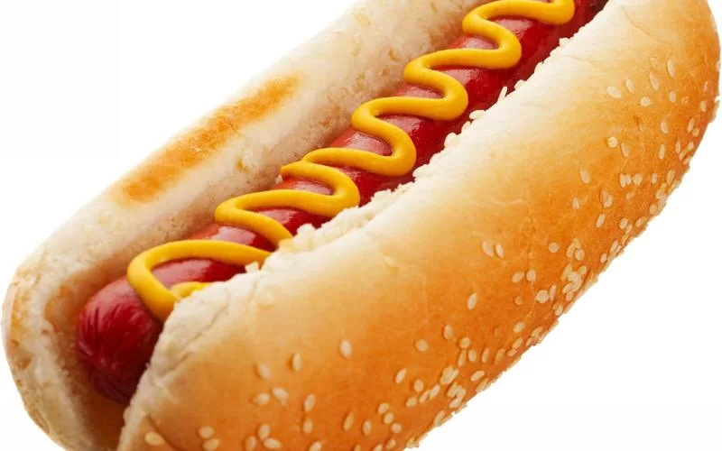 魔兽世界掠食者热狗：恢复生命值的神奇热狗
