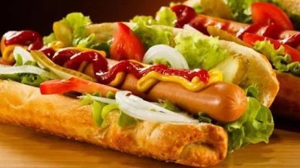 魔兽世界掠食者热狗：恢复生命值的神奇热狗