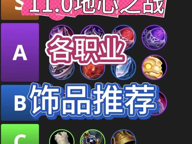 魔兽世界新手入门：推荐几个简单好玩的职业给新手