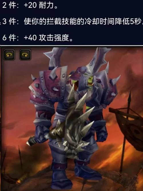 魔兽世界替代品：盘点几款超好玩的同类型游戏