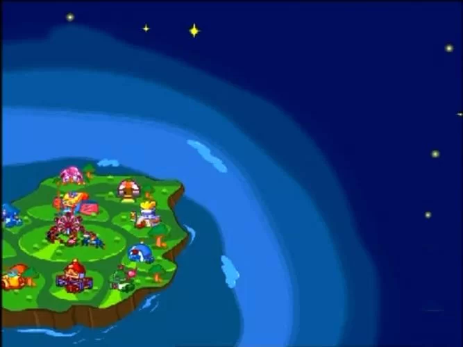 魔兽世界灰谷坠星湖：探秘最大湖泊及周边任务