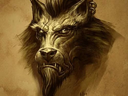 魔兽世界狼人种族详解：技能天赋及背景故事全解