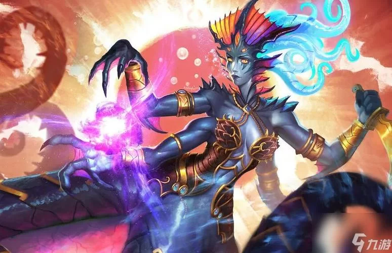 魔兽世界玩家必看：上古之神全解析，带你了解它们的起源