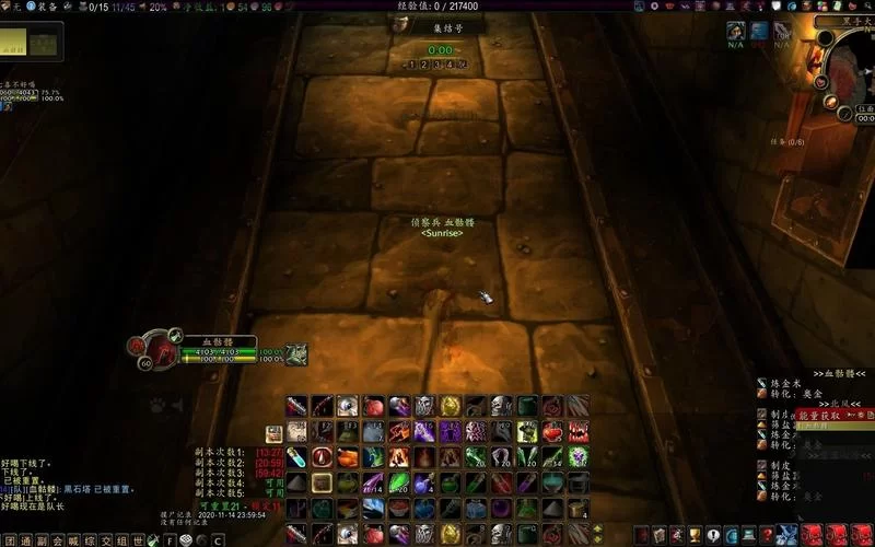 魔兽世界盗贼黑下赚钱攻略：日入3万G可行吗？