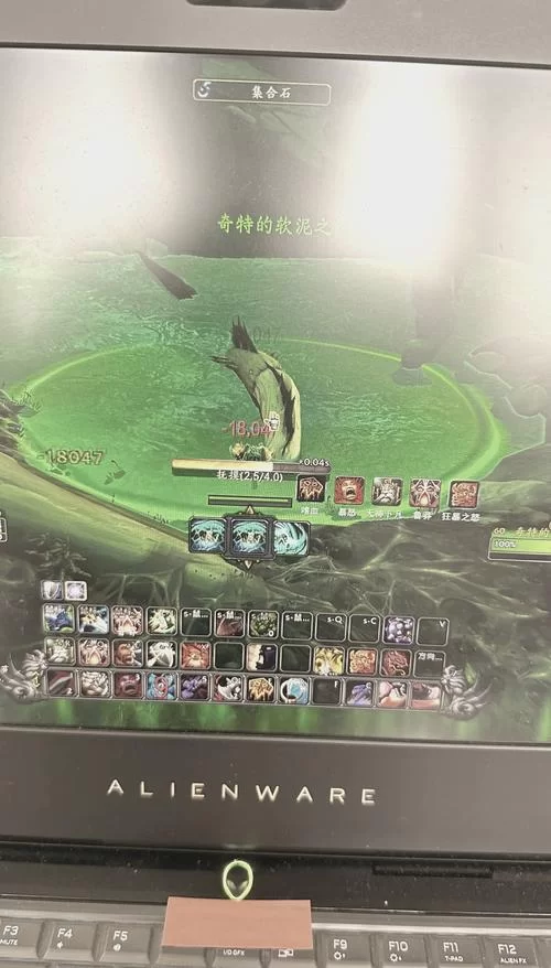 魔兽世界神圣之尘怎么获得？快速获取神圣之尘的技巧分享