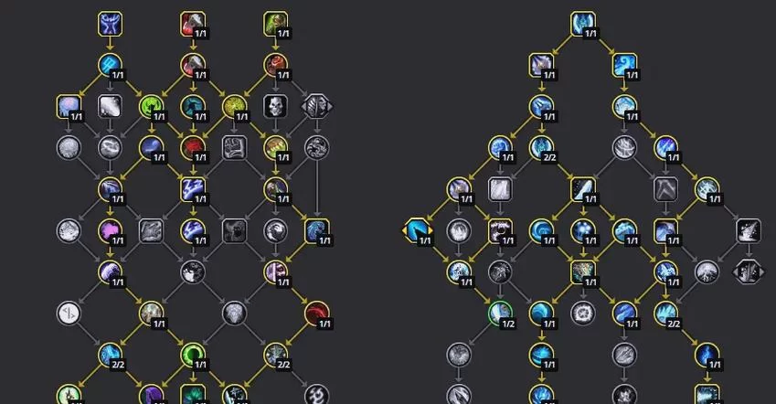 魔兽世界职业选择指南：哪个职业最适合你？