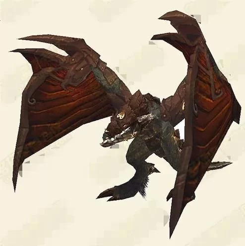 魔兽世界铁锈始祖幼龙：成就坐骑详细获得指南