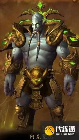 魔兽世界阿克蒙德攻略:避免团灭的实用技巧分享 魔兽世界阿克蒙德攻略:避免团灭的实用技巧分享