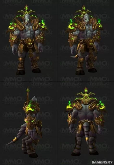 魔兽世界阿克蒙德攻略:避免团灭的实用技巧分享 魔兽世界阿克蒙德攻略:避免团灭的实用技巧分享